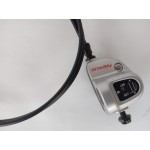 Комплект нова команда и дерайльор SHIMANO NEXUS SL-3S41 с 3 скорости